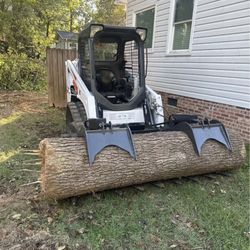Bobcat T450