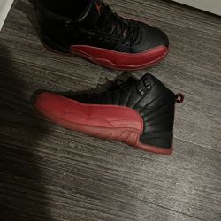 Jordan 12s 