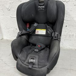 Nuna RAVA Car Seat