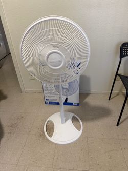 Ventilador
