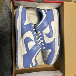 Nike Dunks 