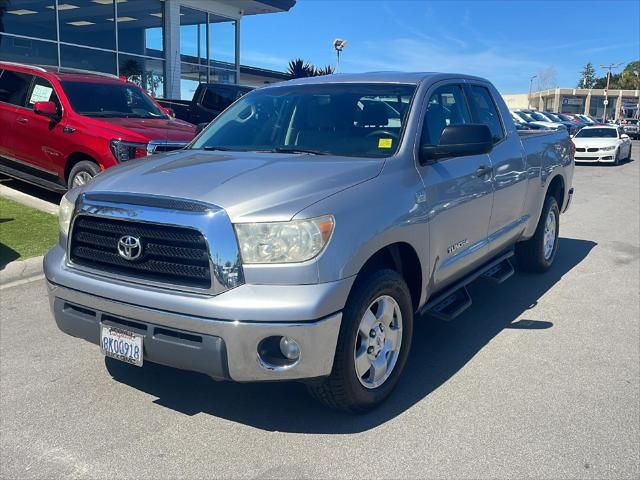 2007 Toyota Tundra