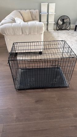 Dog Crate