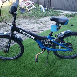 Trek Bicycle Good