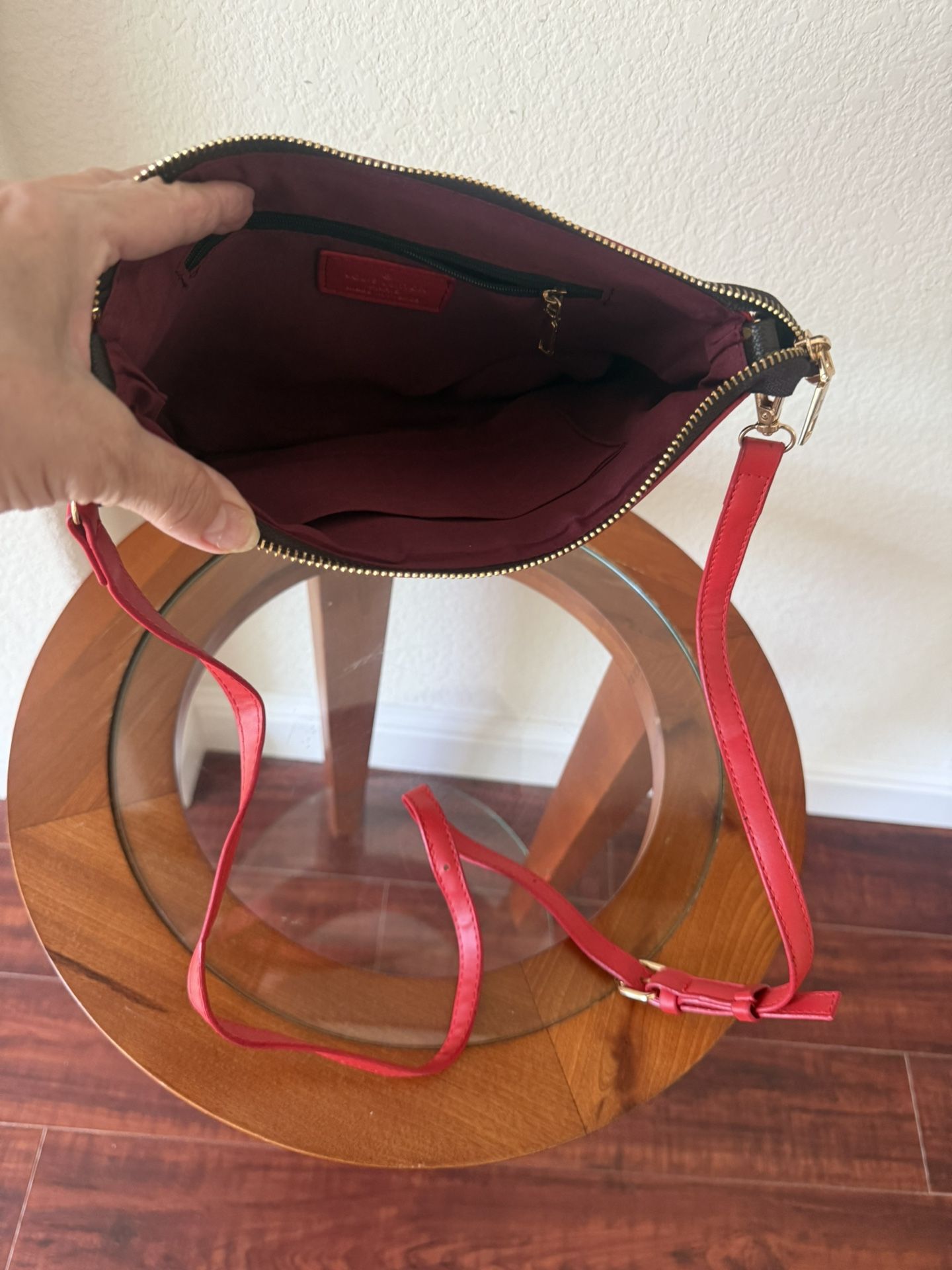Shoulder Bag New