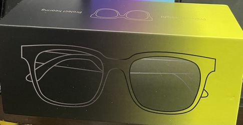 Bluetooth Smart Glasses 