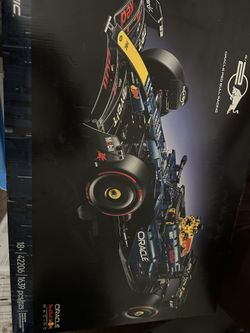 Oracle Red Bull Racing