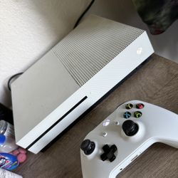 Xbox Series One S