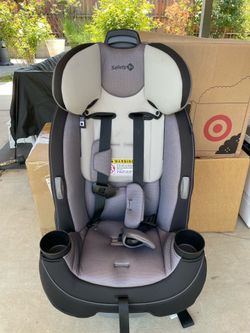 Child Seat