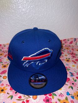 Buffalo Bills Hat