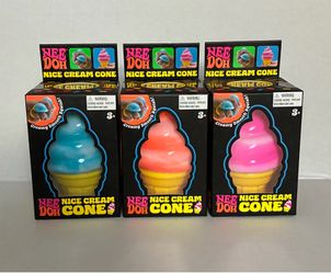Needoh Nice cream
