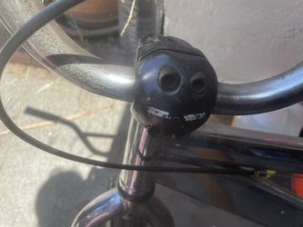 Dino Bmx