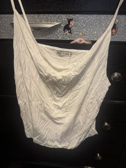 Zara Shirts