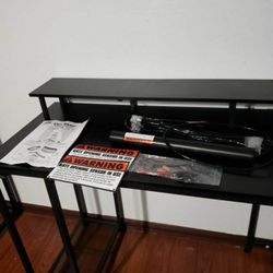 News 100 Ft. Driveway Vehicle Sensor (FM140) for Mighty Mule Automatic Gate Opener, Black