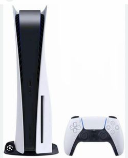 PlayStation five disk