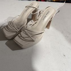 Public Desire Heels