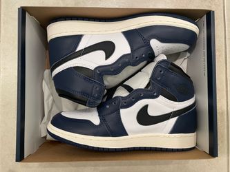 NEW Size 4.5Y Nike Air Jordan 1 Retro High OG
