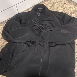 Men’s Poly Tech Jacket XL