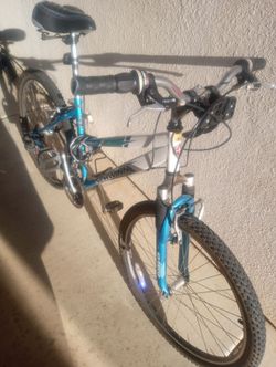 Schwinn Bicycle