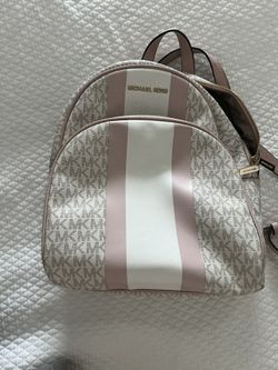 Michael Kors Beautiful Back Pack 