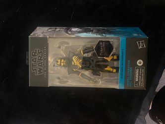 Star Wars Black Series 