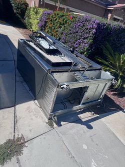 free metal for pick up