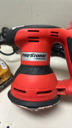 Firestorm by Black and Decker