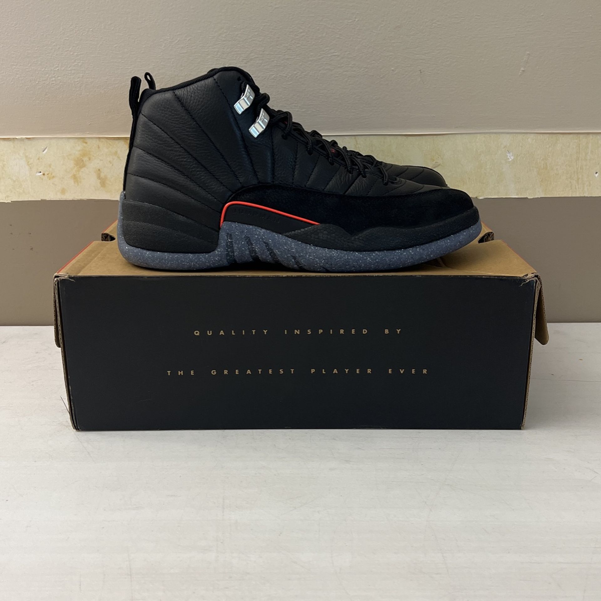 Jordan 12 Utility (Size 9.5) Brand New