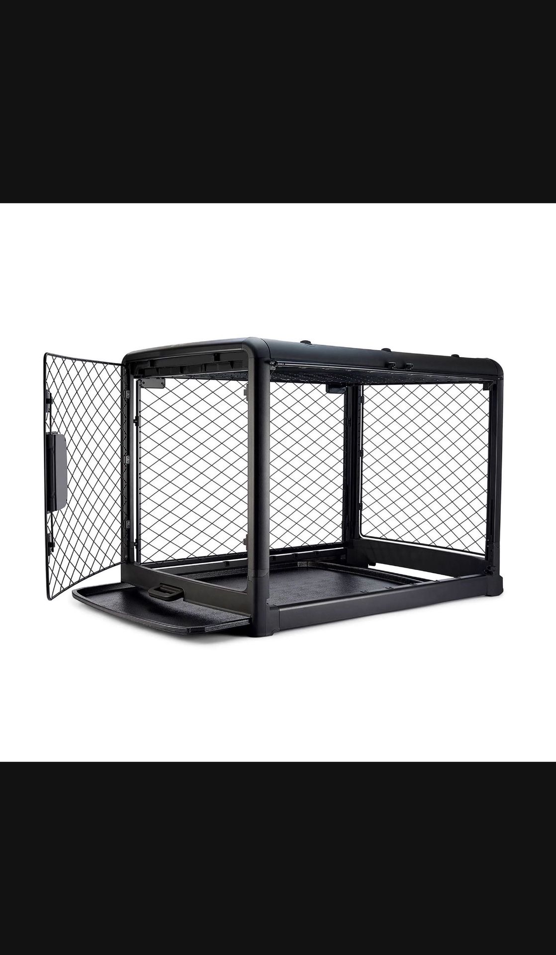 Diggs Revol Dog Crate - Intermediate Size