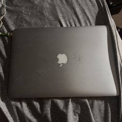 MACBOOK 2013 i7 16gb 