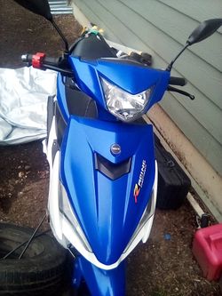 Prosport mopped