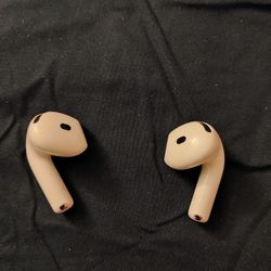 Apple Headset 