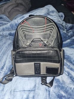 Loungefly Backpack (Kylo Ren)