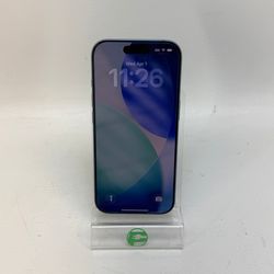 Factory Unlocked Apple iPhone 17 256GB Mist Blue MG484LL/A