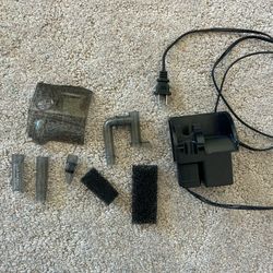 AQUA TOP FORZA Power Filter 