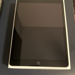 2021 Apple 10.2-inch iPad Wi-Fi 64GB - Space Gray (9th Generation)