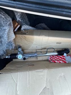 Brand new OEM steering rack for 98-01 Toyota 4Runner