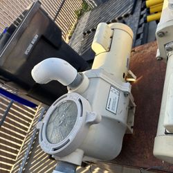 Pentair | | WhisperFlo High Performance Pool Pump 2.0HP