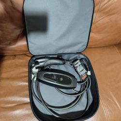 Mercedes Electric Charger
