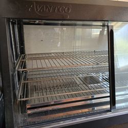 Avantco 36" Table top Warmer