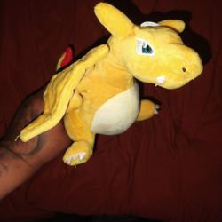 Charizard Pokemon