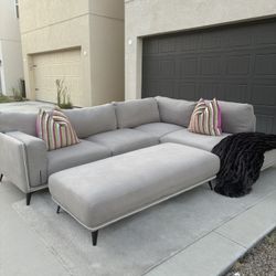 Sectional Sofa 