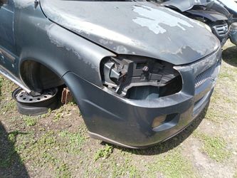 Parts for 2007 Chevy Uplander LS
