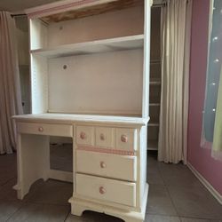 Dresser Wood $50 Obo