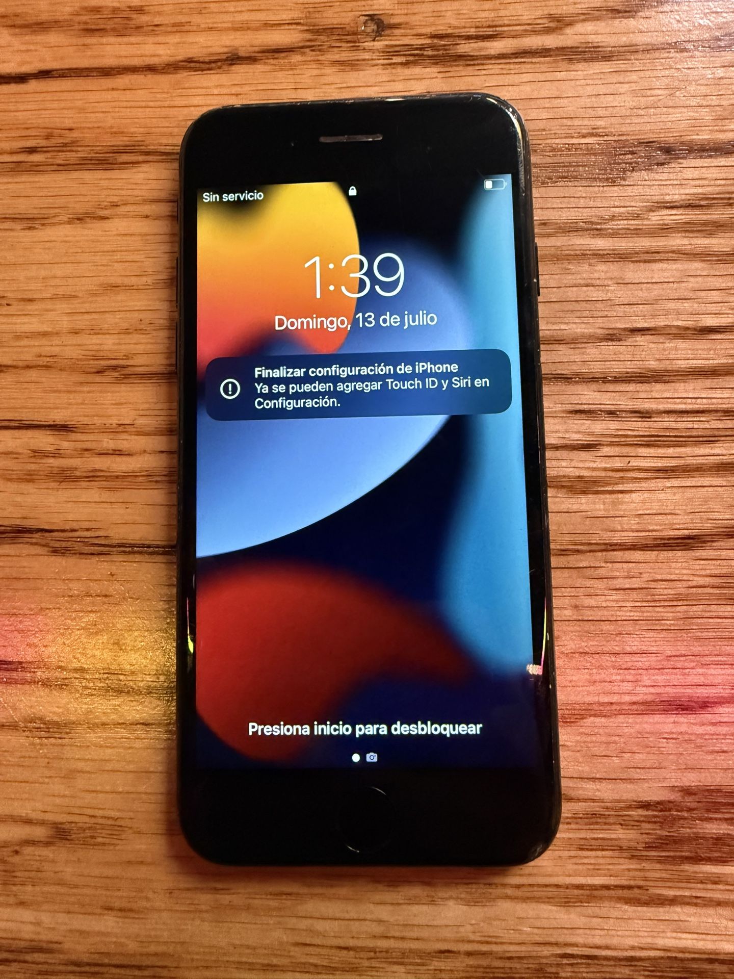 iPhone 7