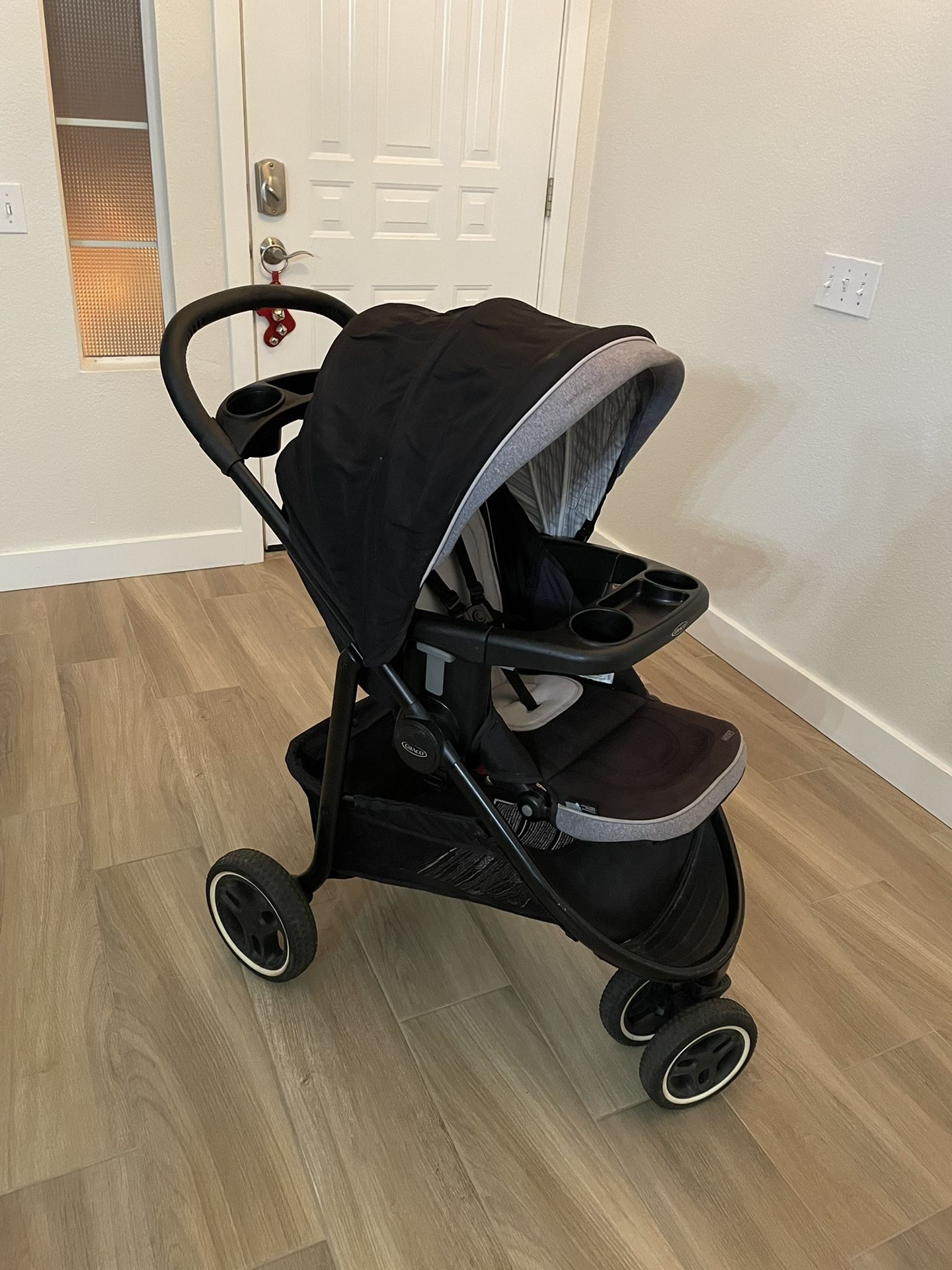 Graco Stroller