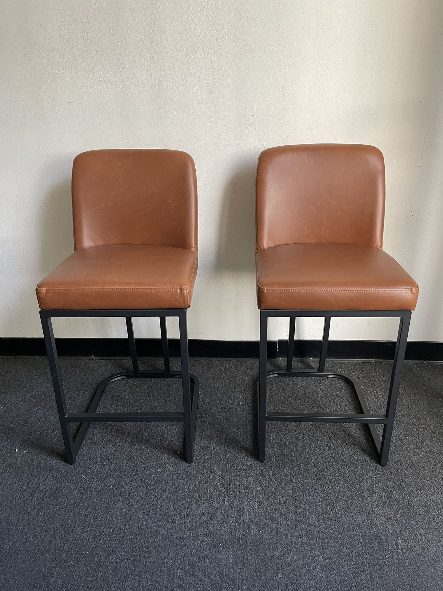 Bar Stool Set of 2