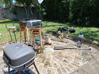 FREE SCRAP METAL