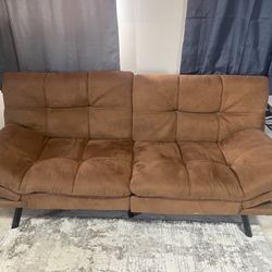 Futon Sofa
