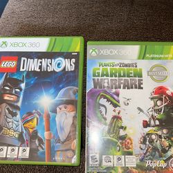 Xbox games